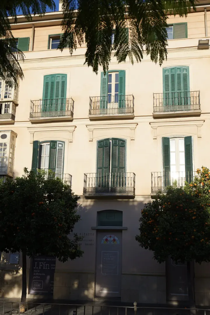 Málaga, Spanien - Photo 10