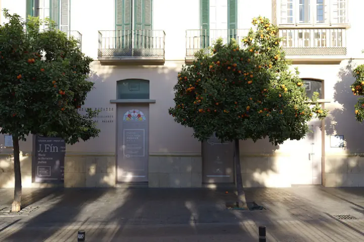 Málaga, Spanien - Photo 11