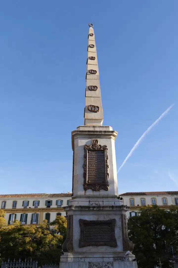 Málaga, Spanien - Photo 12