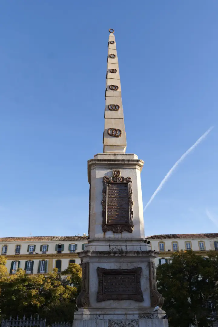 Málaga, Spanien - Photo 12