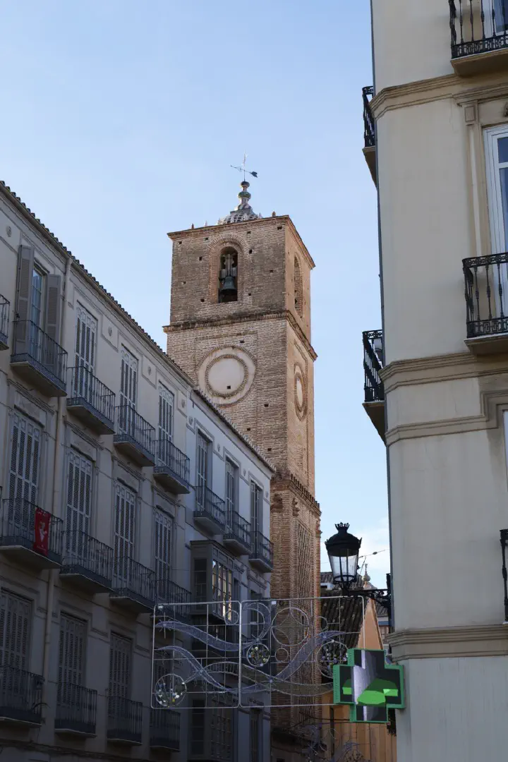 Málaga, Spanien - Photo 13