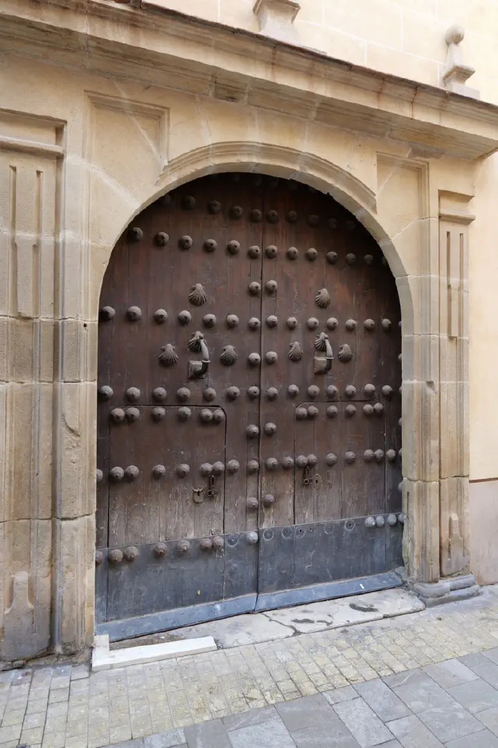 Málaga, Spanien - Photo 14