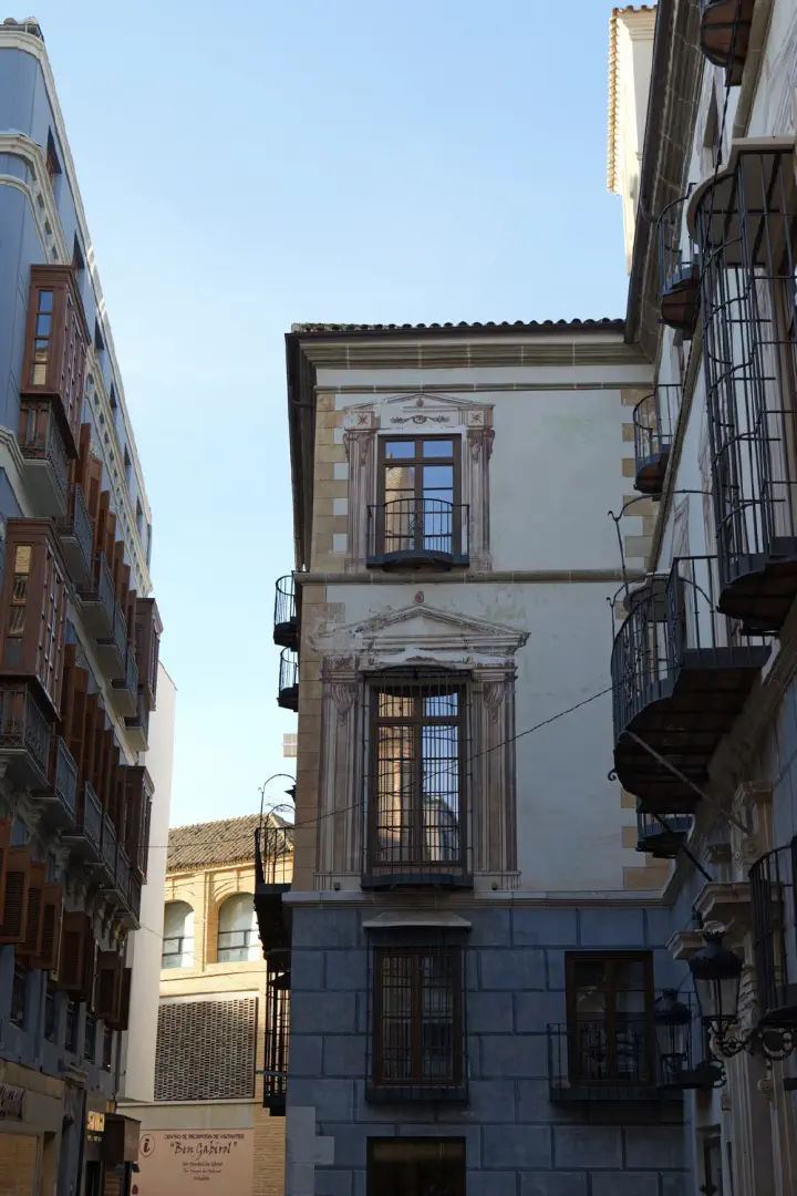 Málaga, Spanien - Photo 15