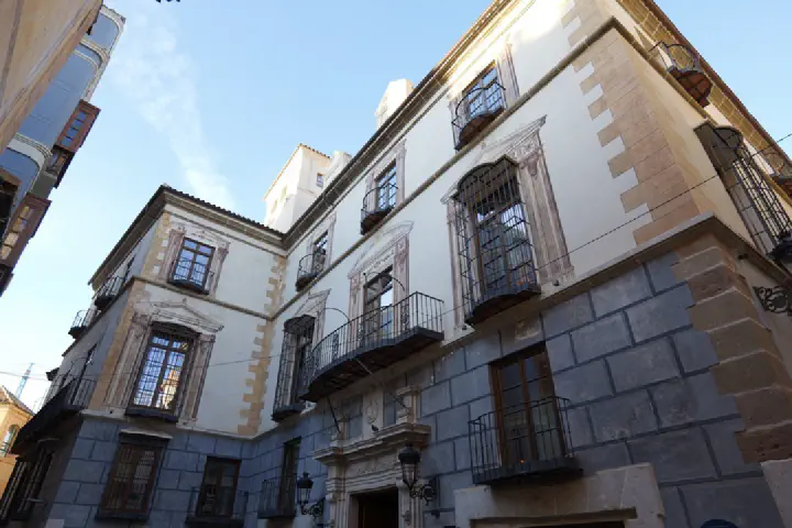 Málaga, Spanien - Photo 16