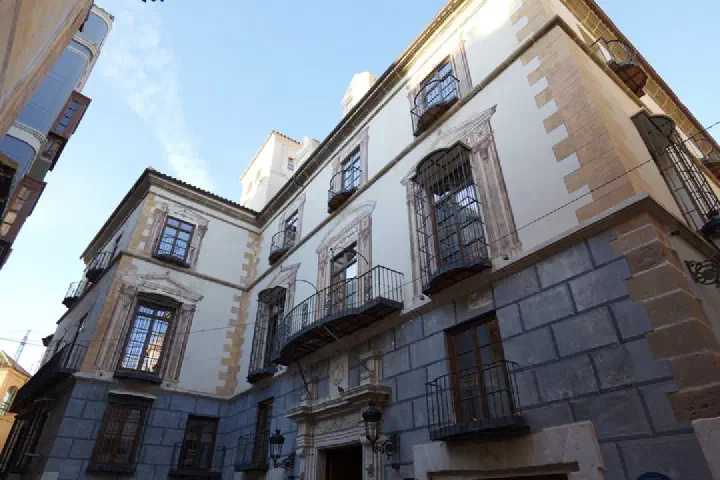 Málaga, Spanien - Photo 16