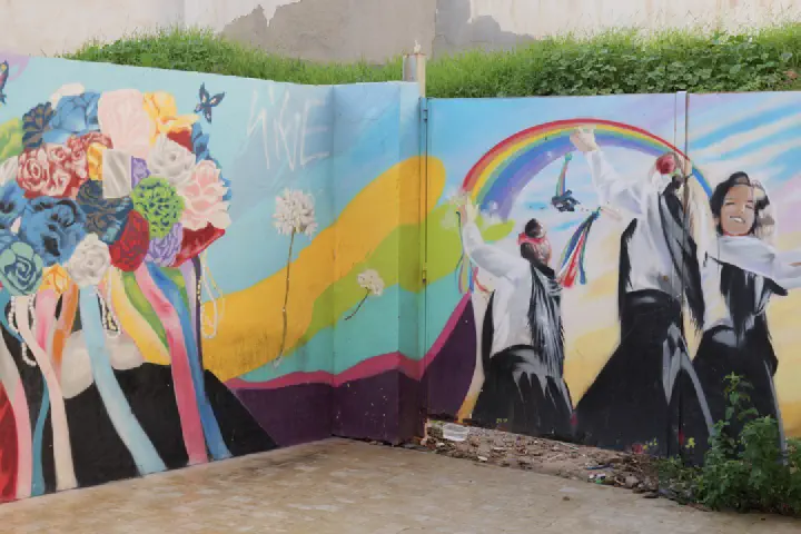 Málaga, Spanien - Photo 17