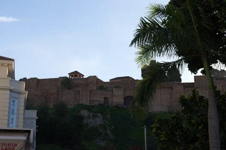 Málaga, Spanien - Photo 18