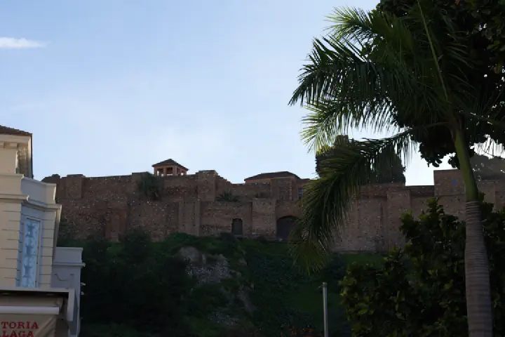 Málaga, Spanien - Photo 18