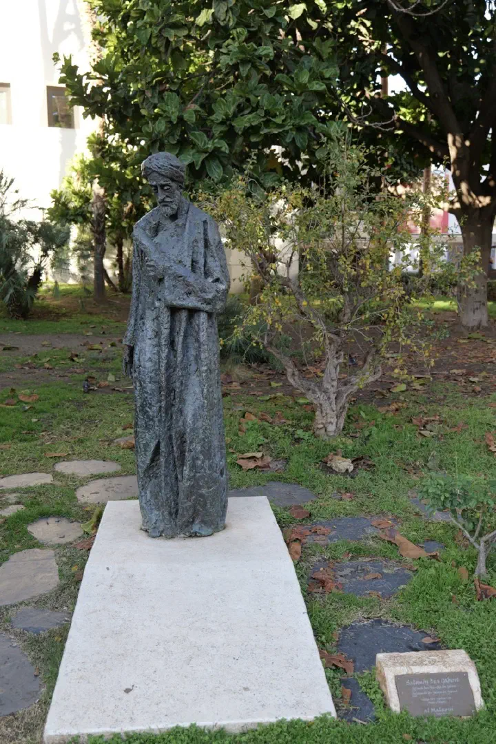Málaga, Spanien - Photo 19