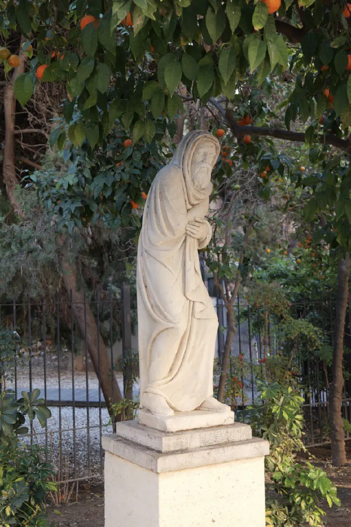 Málaga, Spanien - Photo 23