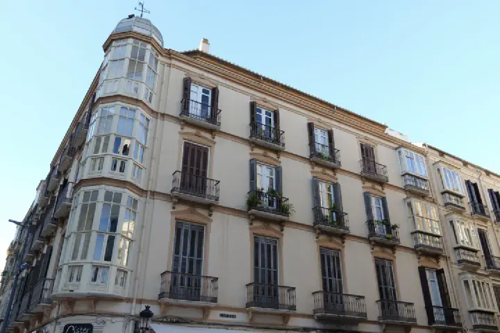 Málaga, Spanien - Photo 24