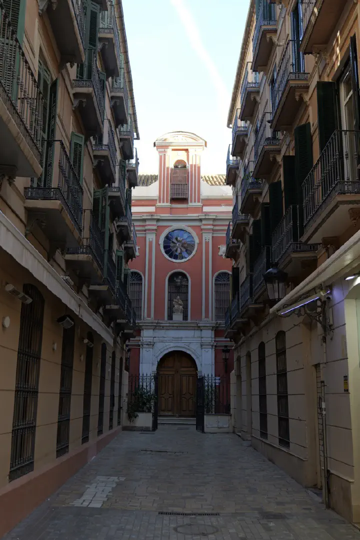 Málaga, Spanien - Photo 25