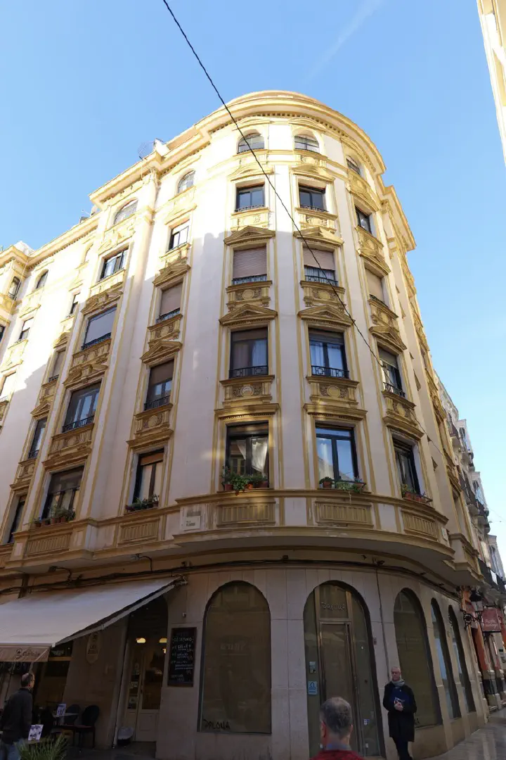 Málaga, Spanien - Photo 26