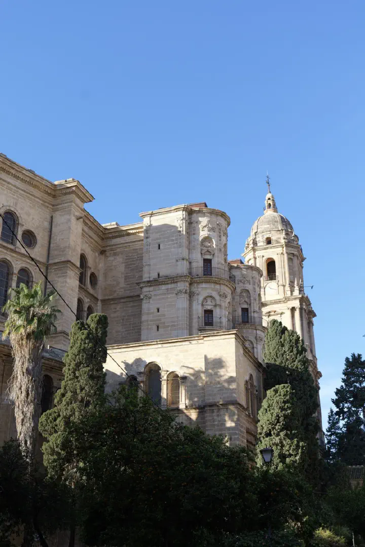 Málaga, Spanien - Photo 27