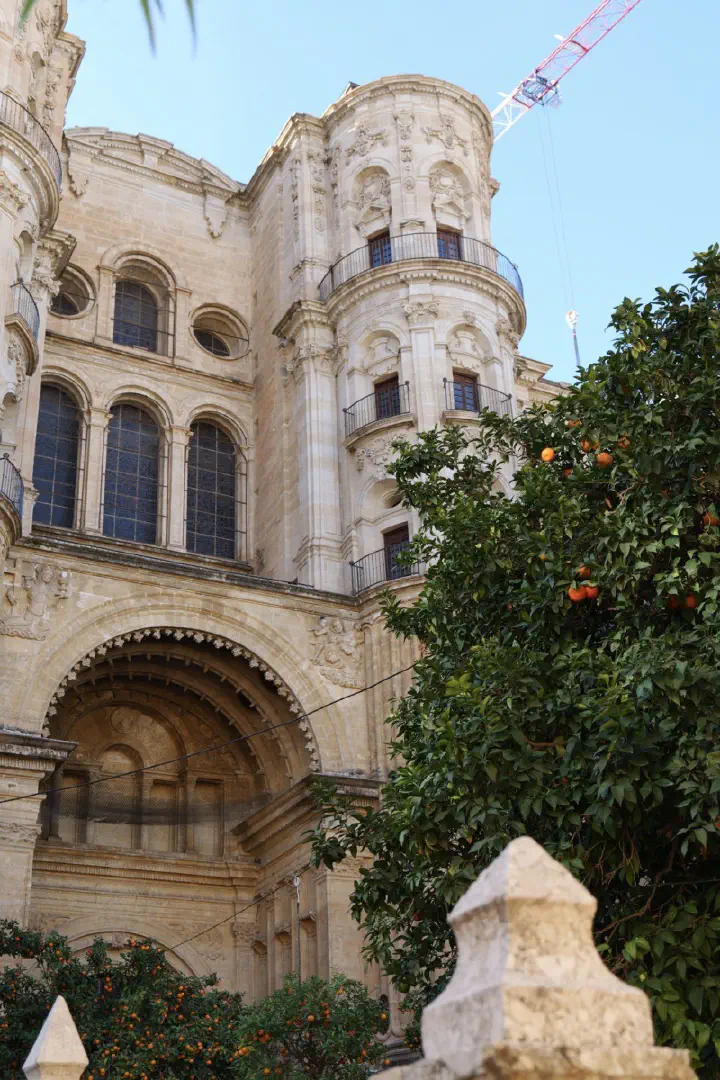 Málaga, Spanien - Photo 28