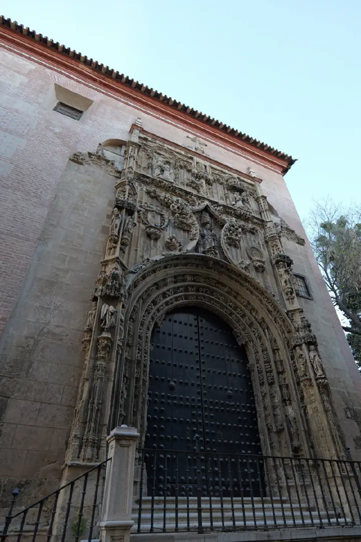 Málaga, Spanien - Photo 29