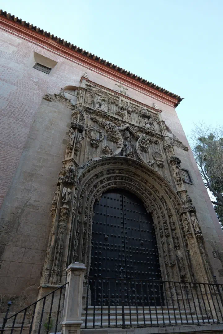Málaga, Spanien - Photo 29