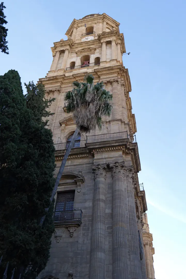 Málaga, Spanien - Photo 32