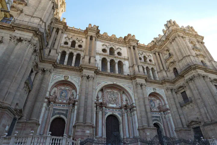 Málaga, Spanien - Photo 33