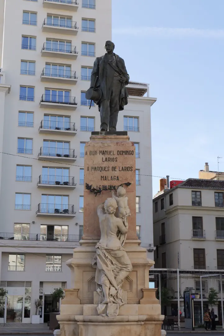 Málaga, Spanien - Photo 34