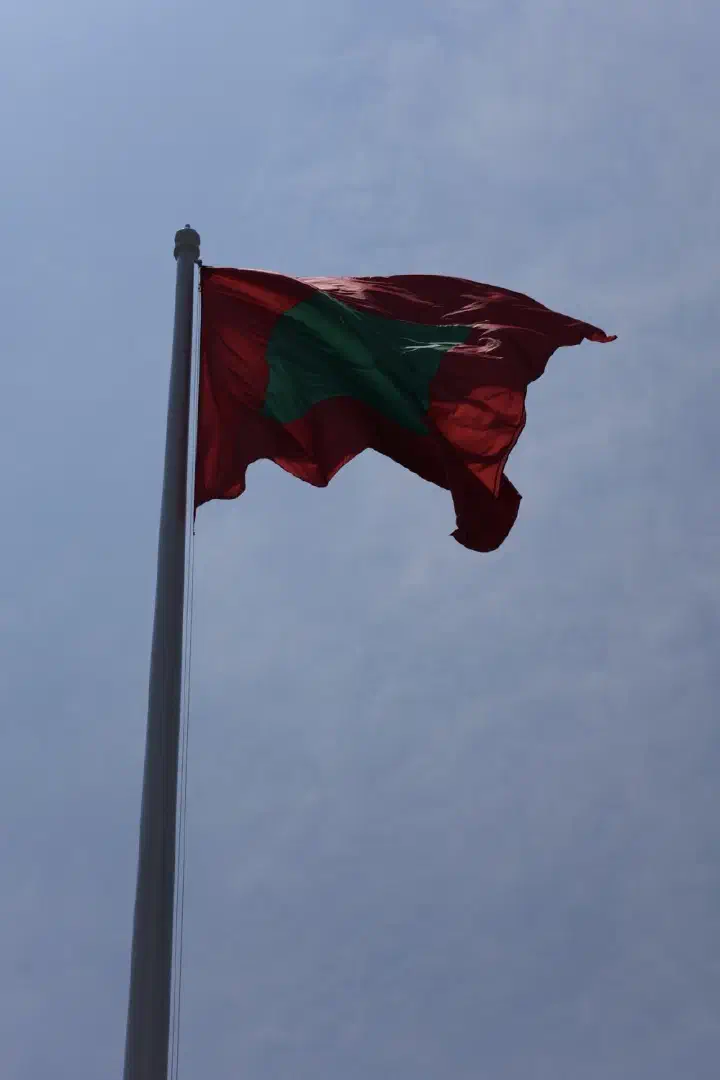 Malé, Maldiven - Photo 5