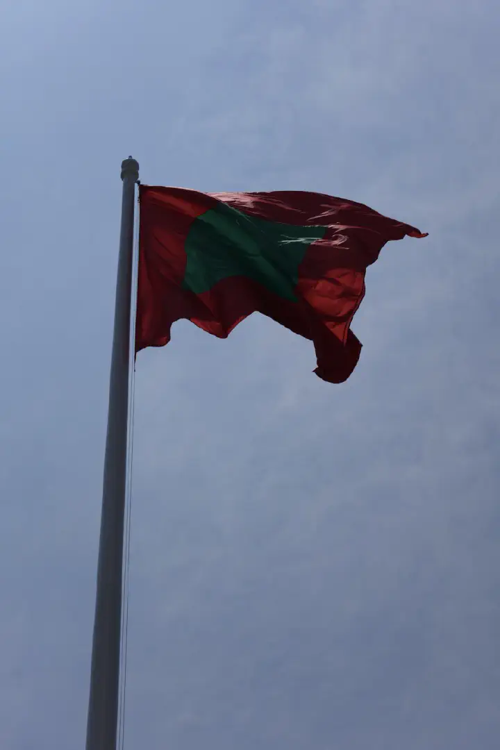 Malé, Maldiven - Photo 5