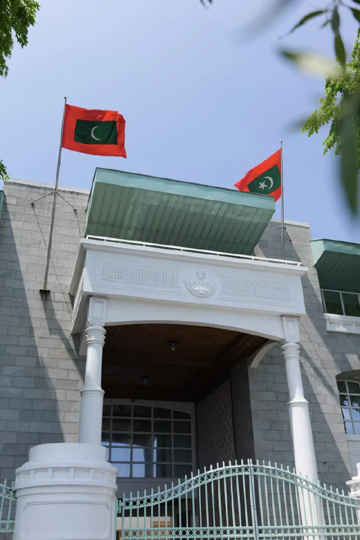 Malé, Maldiven - Photo 7