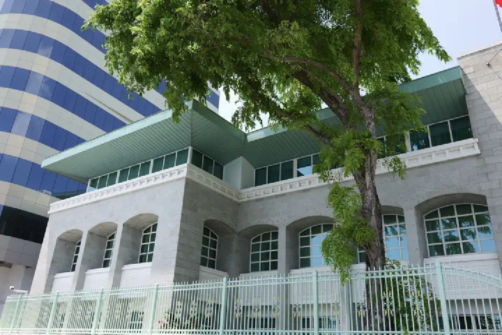 Malé, Maldiven - Photo 8