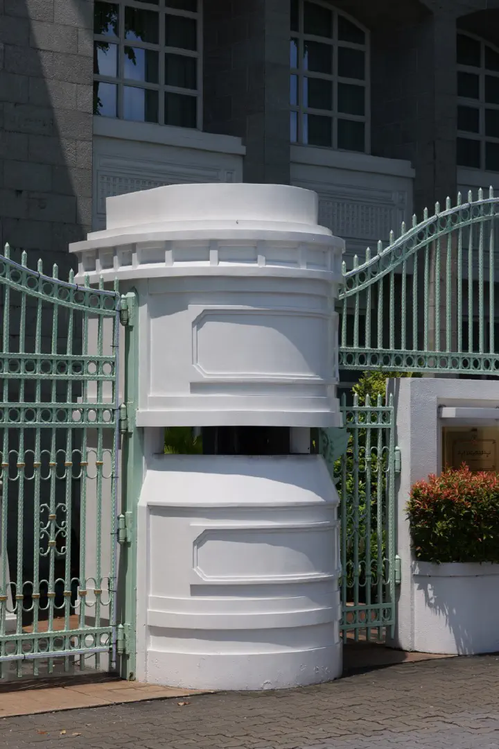 Malé, Maldiven - Photo 9