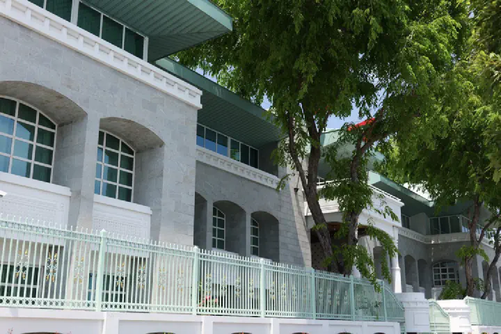 Malé, Maldiven - Photo 10