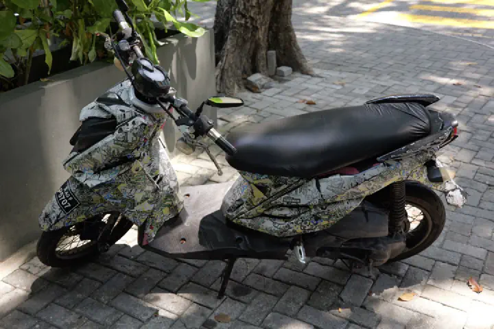 Malé, Maldiven - Photo 13