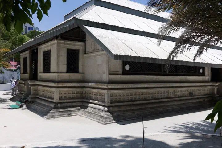 Malé, Maldiven - Photo 16