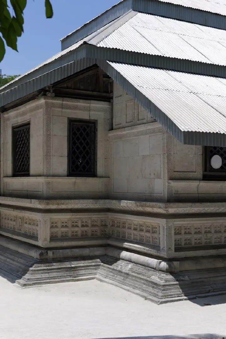 Malé, Maldiven - Photo 17