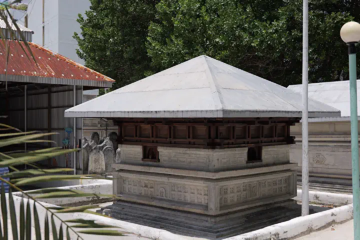 Malé, Maldiven - Photo 18