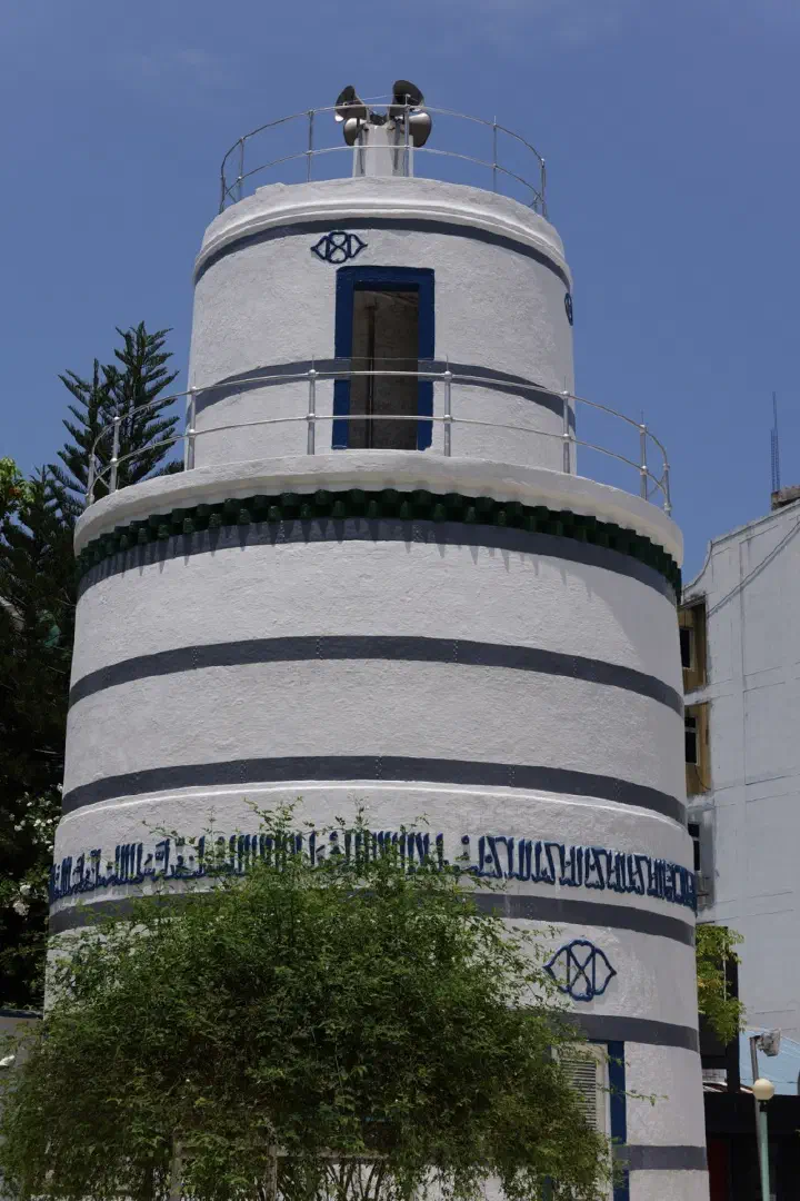 Malé, Maldiven - Photo 19