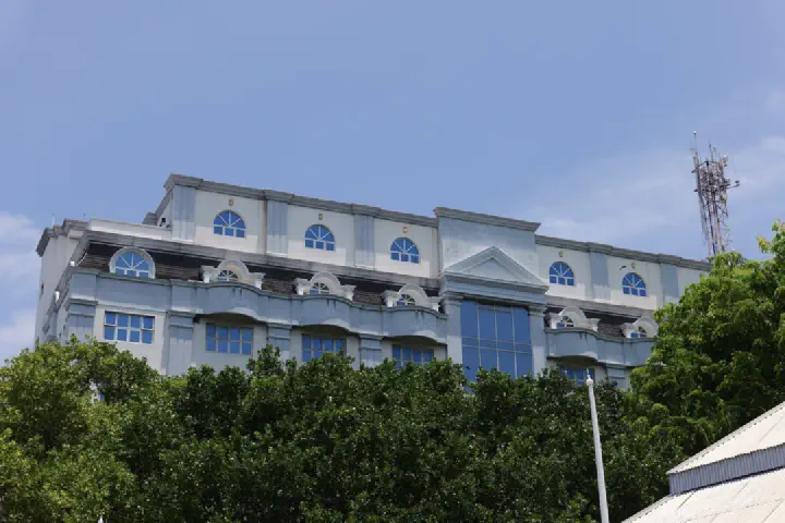 Malé, Maldiven - Photo 20