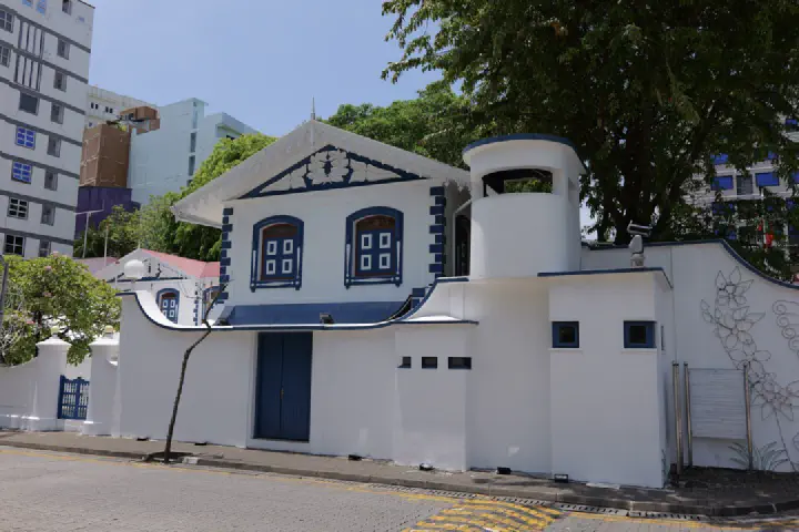 Malé, Maldiven - Photo 22