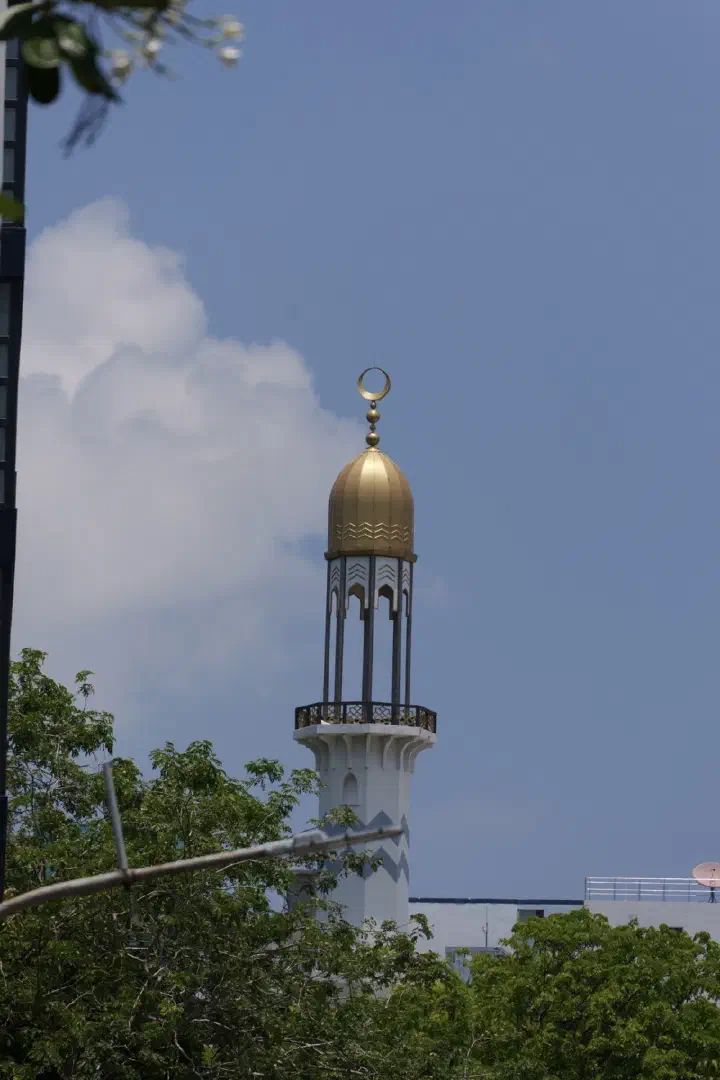 Malé, Maldiven - Photo 25