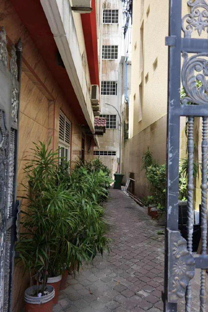 Malé, Maldiven - Photo 26