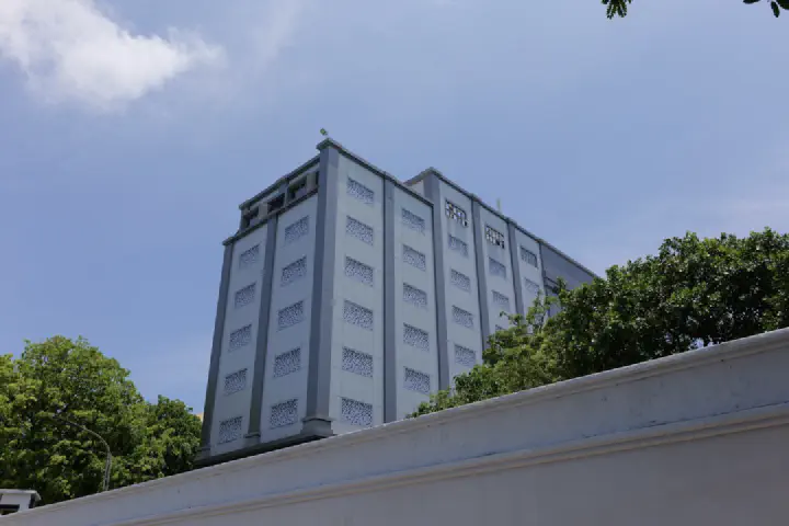 Malé, Maldiven - Photo 27