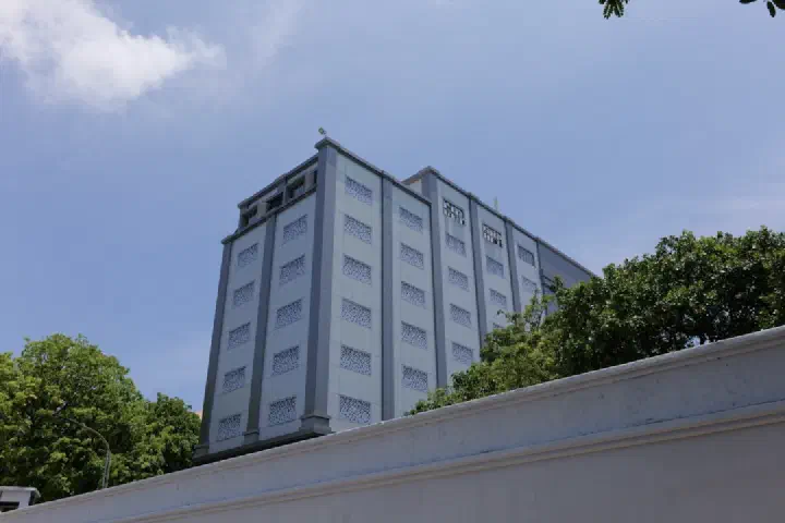 Malé, Maldiven - Photo 27