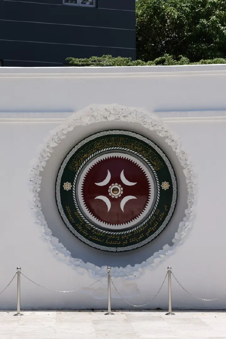 Malé, Maldiven - Photo 29