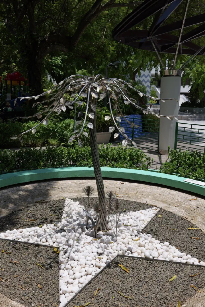 Malé, Maldiven - Photo 30