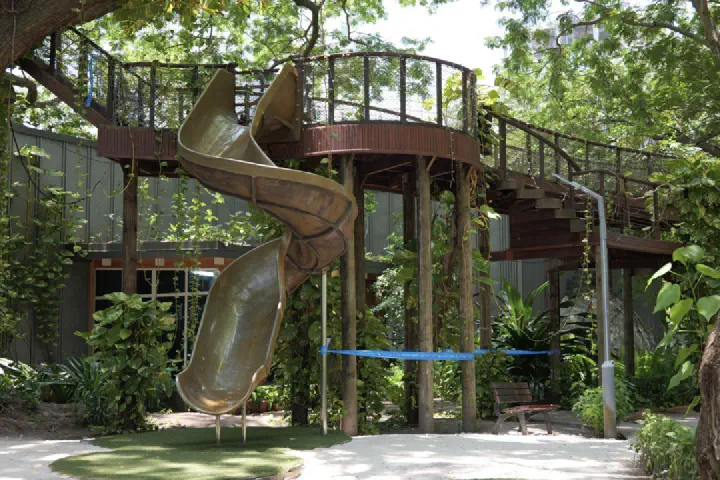 Malé, Maldiven - Photo 34