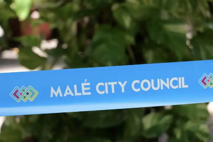 Malé, Maldiven - Photo 36