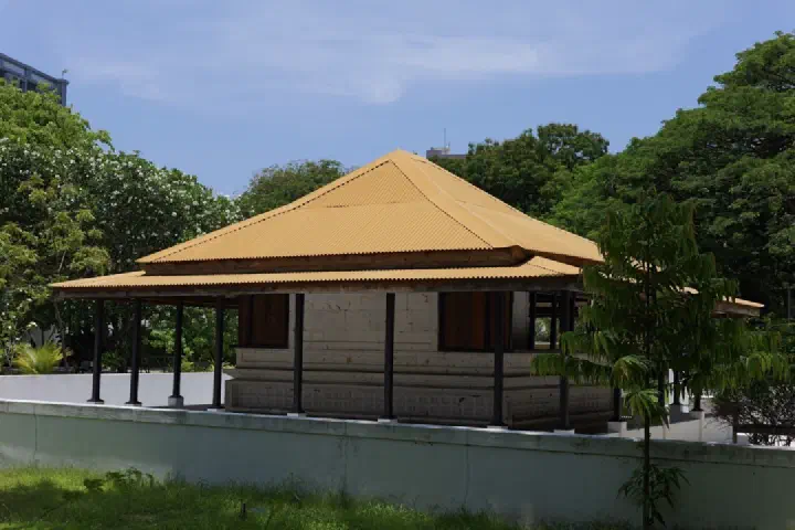 Malé, Maldiven - Photo 39