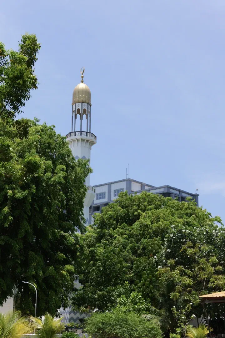 Malé, Maldiven - Photo 40
