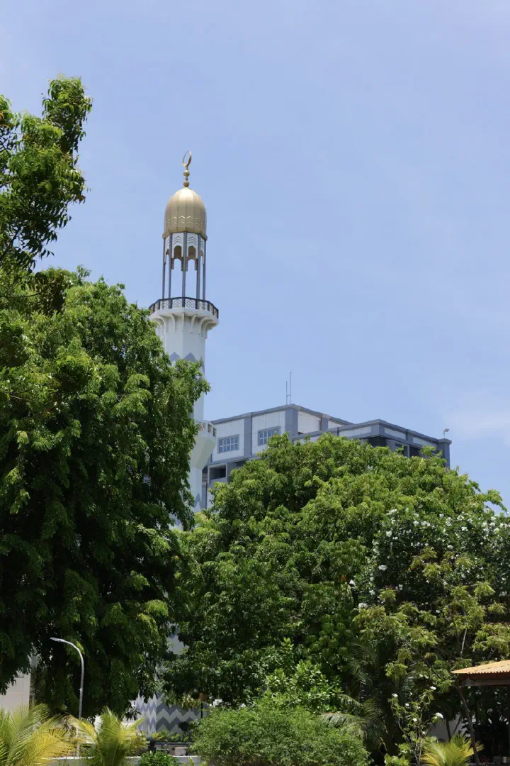 Malé, Maldiven - Photo 40