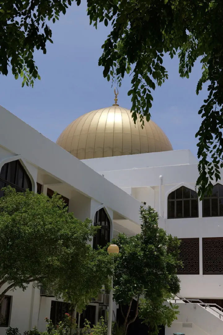 Malé, Maldiven - Photo 41