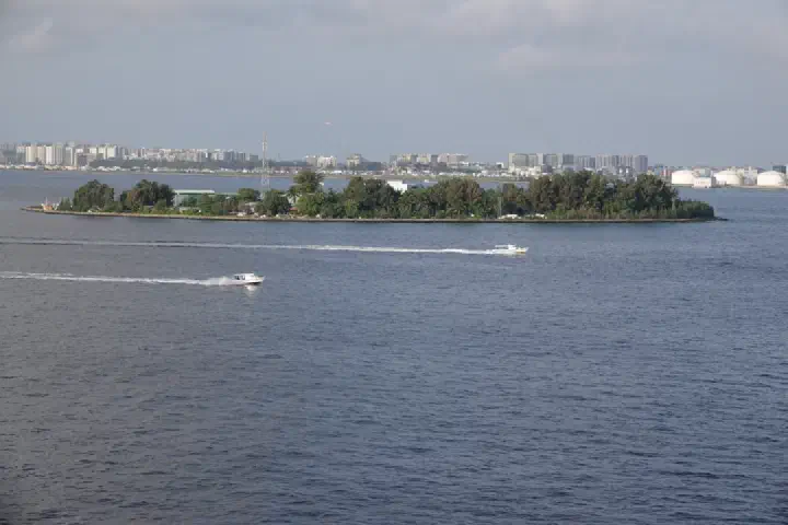 Malé, Maldiven - Photo 1